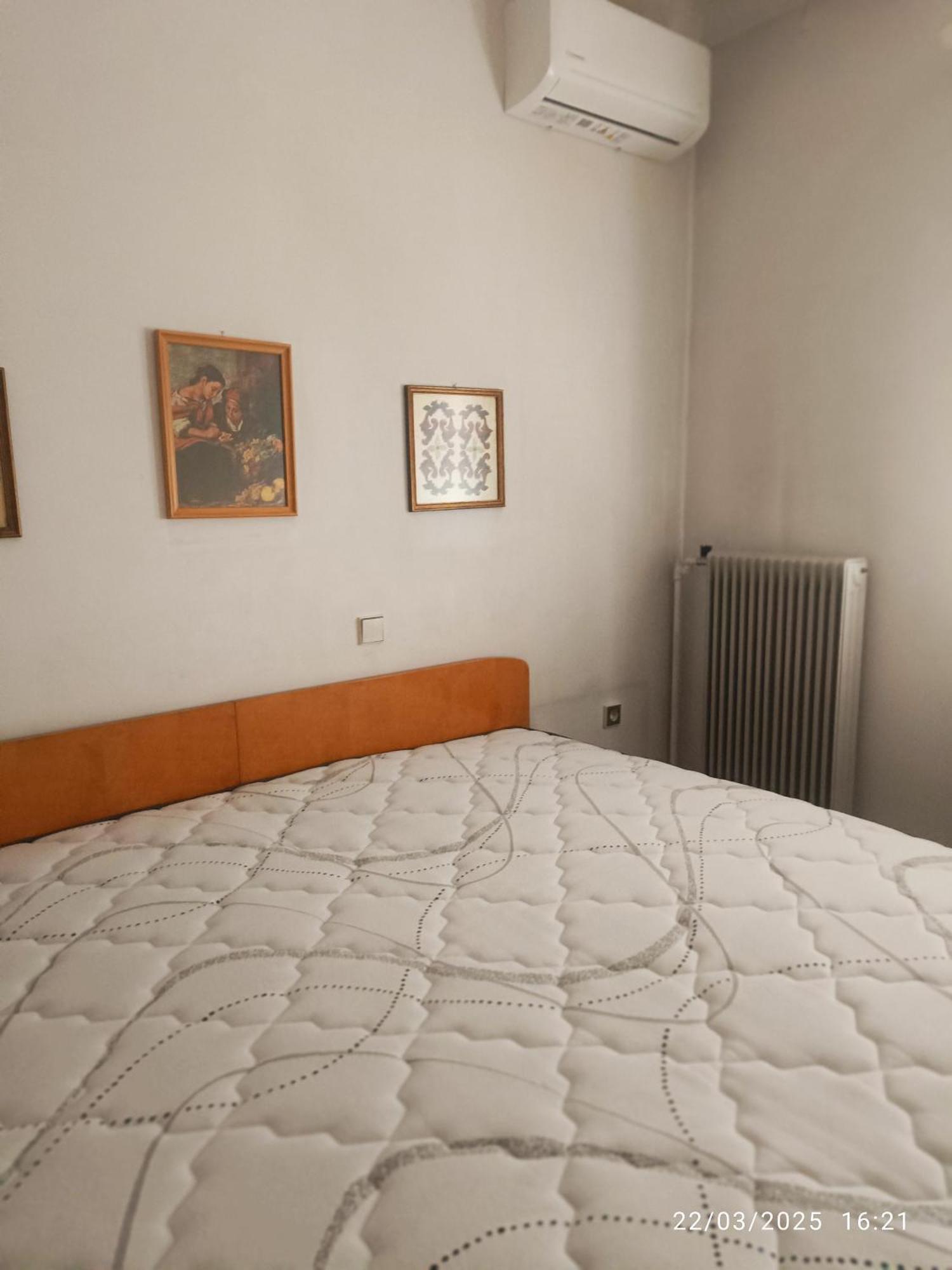 Angela House Villa Ájosz Andréasz Kültér fotó