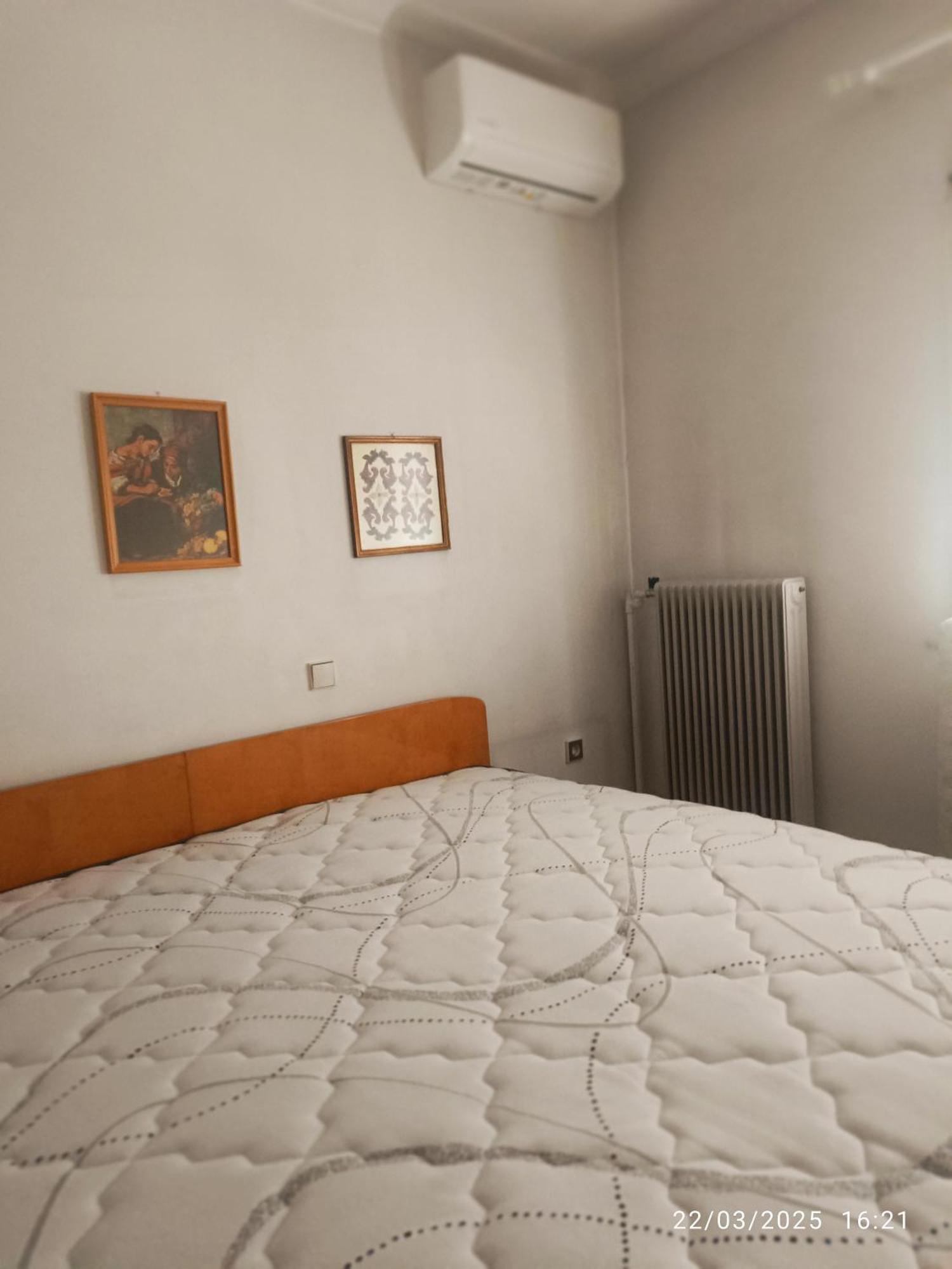 Angela House Villa Ájosz Andréasz Kültér fotó